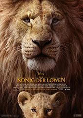 Hauptfoto Der König der Löwen